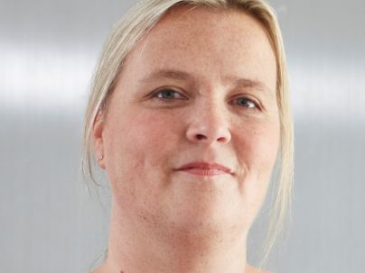 Stefanie Schreiner, Head of Digital Planning, IPG Mediabrands